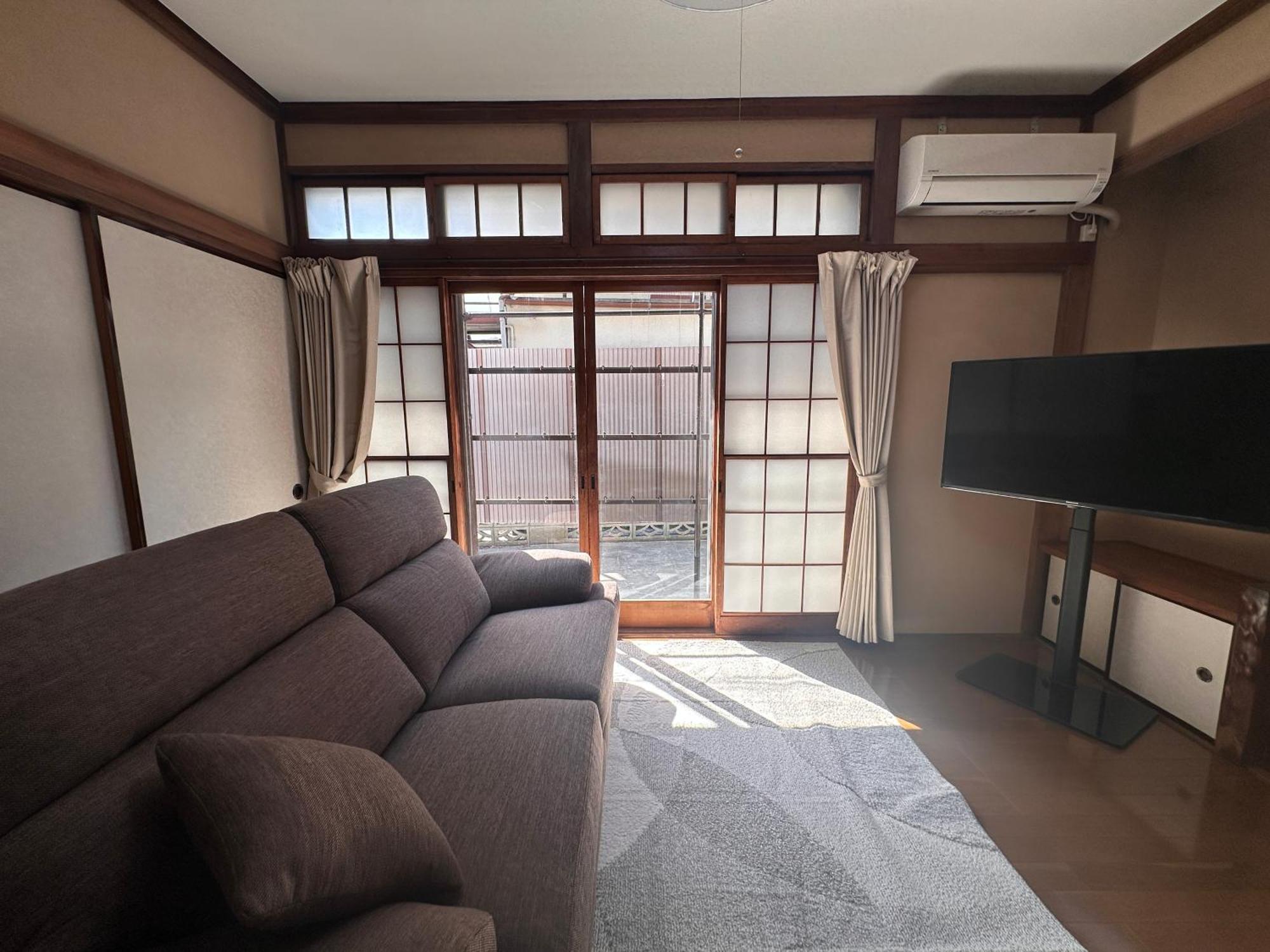 Appartement サナップ谷中 Sanappu Yanaka