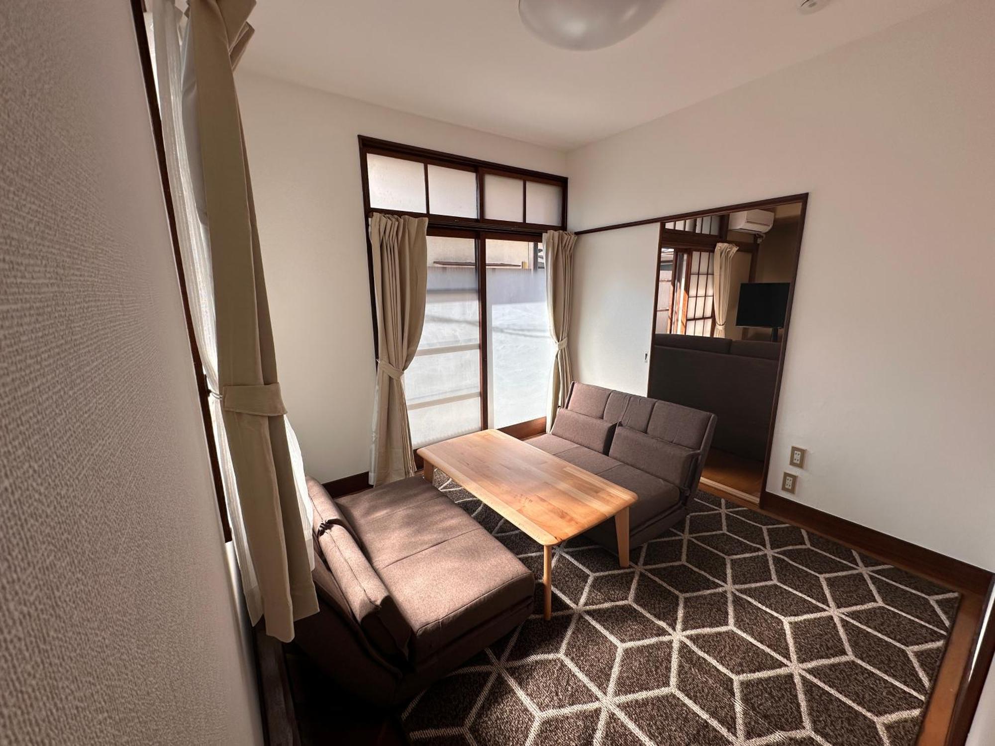 Appartement サナップ谷中 Sanappu Yanaka Tōkyō